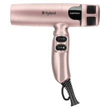 Load image into Gallery viewer, Gamma+ X-Hybrid Hair Dryer
