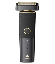 Load image into Gallery viewer, Andis reSURGE hair foil shaver