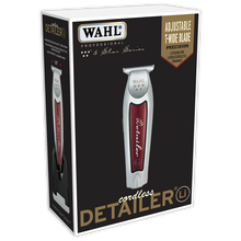 Load image into Gallery viewer, Wahl Detailer Cordless Trimmer