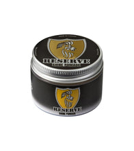 Load image into Gallery viewer, RESERVE Shine Pomade 1oz, 4oz