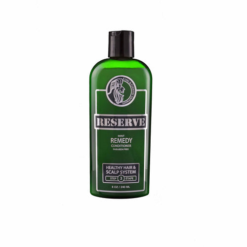 Reserve remedy mint conditioner