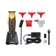 Load image into Gallery viewer, WAHL GOLD CORDLESS DETAILER LI TRIMMER