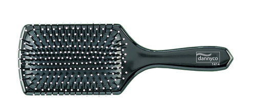 Dannyco 1414C Cushion Paddle Brush