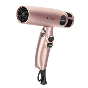 Gamma+ X-Hybrid Hair Dryer