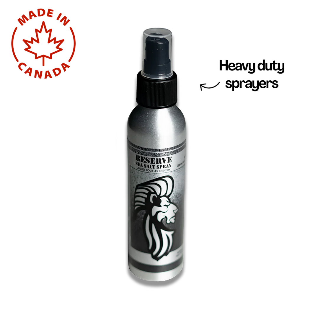 RESERVE Sea Salt Spray