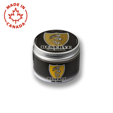 Load image into Gallery viewer, RESERVE Shine Pomade 1oz, 4oz