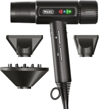 Load image into Gallery viewer, Wahl Vanquish Hair Dryer