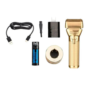 BaBylissPRO FXONE GoldFX Stick Shaver