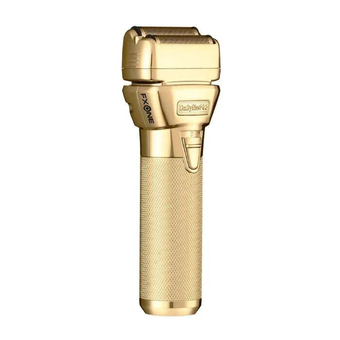 BaBylissPRO FXONE GoldFX Stick Shaver