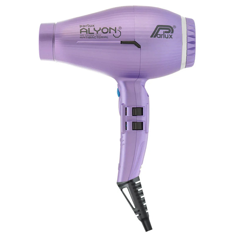 Parlux Alyon Hair Dryer - Lilac