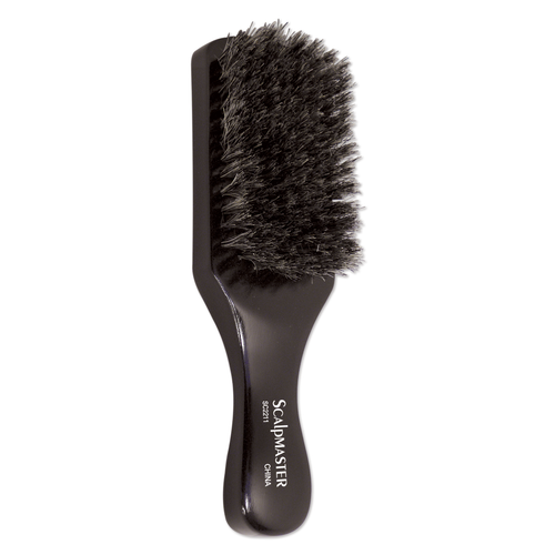 Scalpmaster Boar Bristle Club Brush