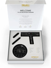 Load image into Gallery viewer, Wahl Vanquish Hair Dryer