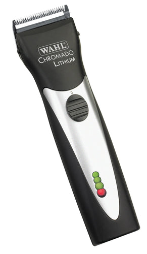 Wahl Chromado Cordless Clipper