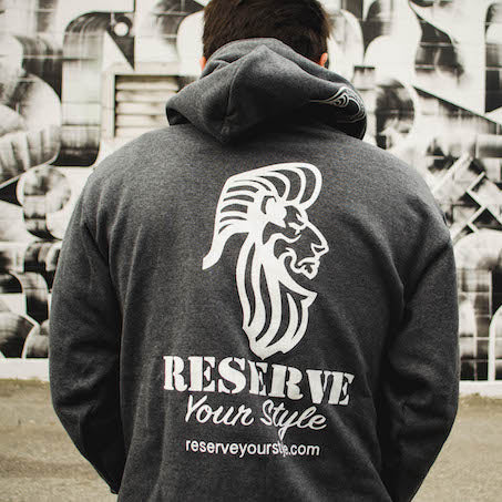 RESERVE Hoodie