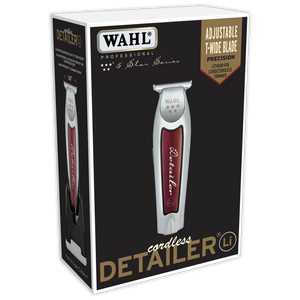 Wahl Detailer Cordless Trimmer