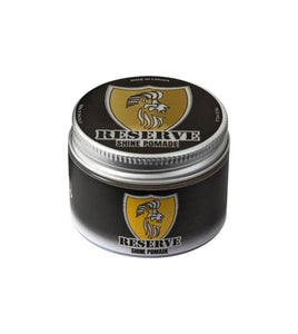 RESERVE Shine Pomade 1oz, 4oz