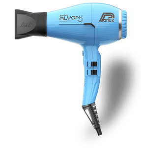 Parlux Alyon Hair Dryer - Yellow
