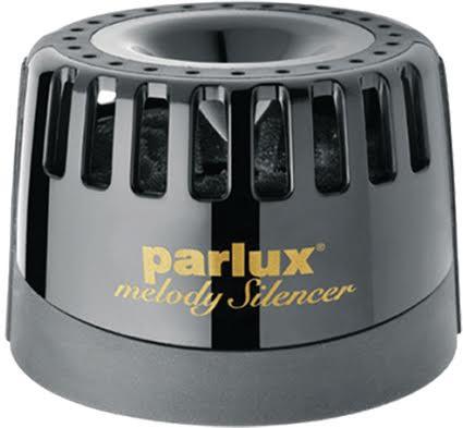 Parlux hair dryer silencer attachment