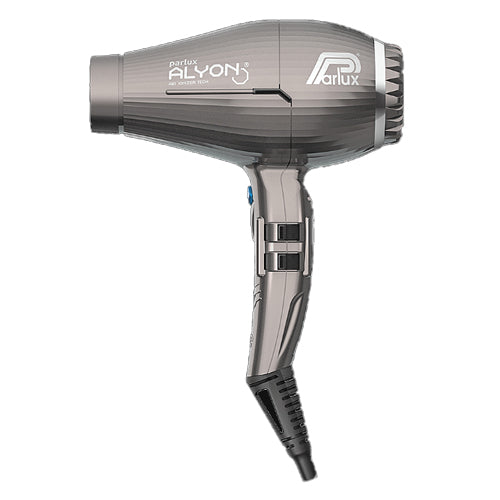 parlux hair dryer, parlux alyon bronze