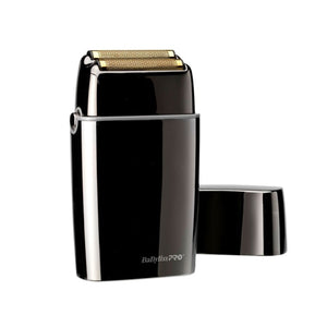 BaBylissPRO Black FOILFX2 Foil Shaver