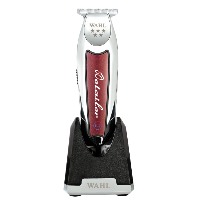 Wahl Cordless Detailer Li, Cordless hair trimmer